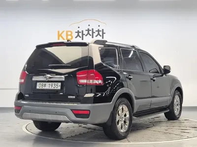 Kia Mohave 2019, 98293 км, за 12286.29 USD - фото 4