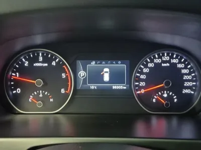 Kia Mohave 2019, 98293 км, за 12286.29 USD - фото 8