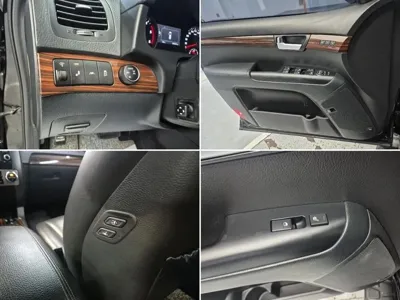 Kia Mohave 2019, 98293 км, за 12286.29 USD - фото 16
