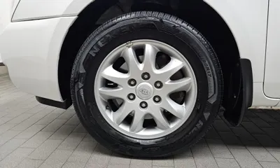 Kia Canival 2009, 152873 км, за 3415.66 USD