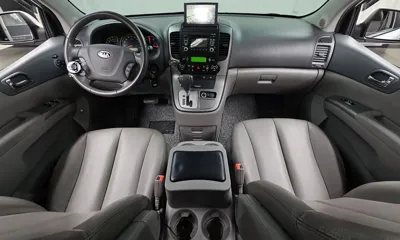 Kia Canival 2009, 152873 км, за 3415.66 USD - фото 7
