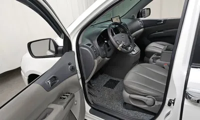 Kia Canival 2009, 152873 км, за 3415.66 USD - фото 10