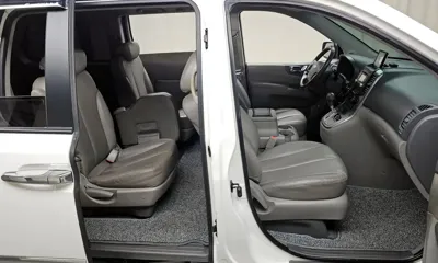 Kia Canival 2009, 152873 км, за 3415.66 USD - фото 11