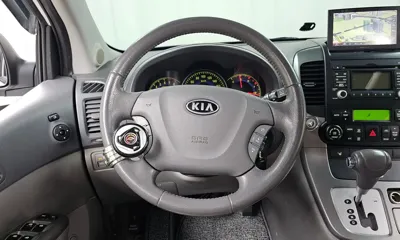 Kia Canival 2009, 152873 км, за 3415.66 USD - фото 13