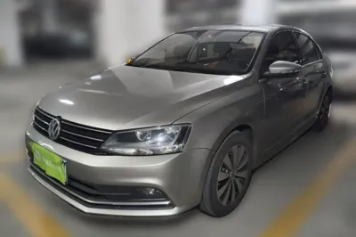 Volkswagen Sagitar · 2017 год