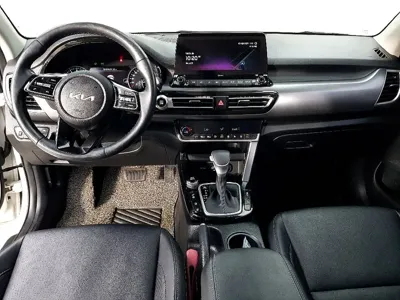 Kia Seltos 2023, 56913 км, за 12676.33 USD - фото 7