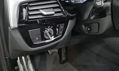 BMW 5-Series 2022, 49503 км, за 26567.68 USD - фото 20