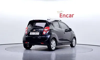 ChevroletGMDaewoo Spark 2014, 113641 км, за 1783.94 USD