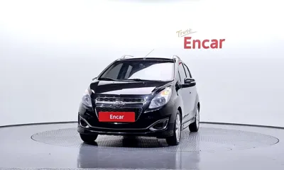 ChevroletGMDaewoo Spark 2014, 113641 км, за 1783.94 USD