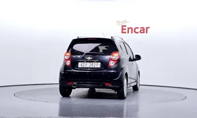 ChevroletGMDaewoo Spark 2014, 113641 км, за 1783.94 USD