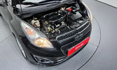 ChevroletGMDaewoo Spark 2014, 113641 км, за 1772.35 USD - фото 6