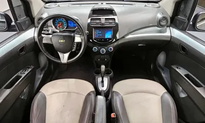 ChevroletGMDaewoo Spark 2014, 113641 км, за 1772.35 USD - фото 7