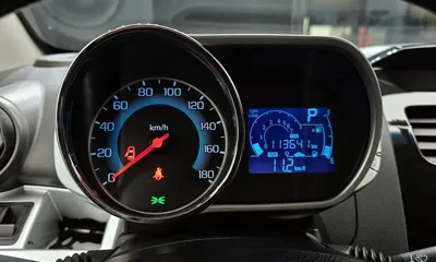 ChevroletGMDaewoo Spark 2014, 113641 км, за 1772.35 USD - фото 8