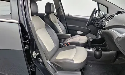 ChevroletGMDaewoo Spark 2014, 113641 км, за 1772.35 USD - фото 10