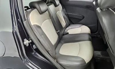 ChevroletGMDaewoo Spark 2014, 113641 км, за 1772.35 USD - фото 12