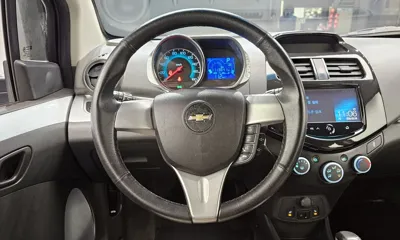 ChevroletGMDaewoo Spark 2014, 113641 км, за 1772.35 USD - фото 13