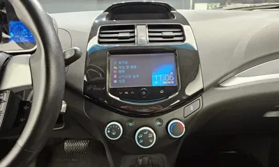ChevroletGMDaewoo Spark 2014, 113641 км, за 1772.35 USD - фото 15