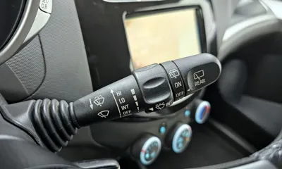 ChevroletGMDaewoo Spark 2014, 113641 км, за 1772.35 USD - фото 20