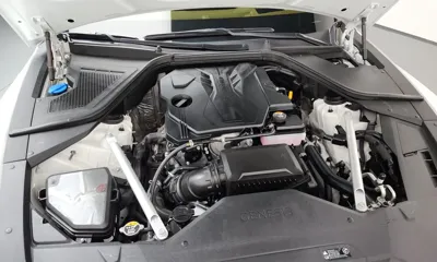 Genesis G80 2025, 17039 км, за 36956.81 USD - фото 6