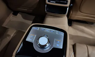 Genesis G80 2025, 17039 км, за 36956.81 USD - фото 20