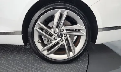 Genesis G80 2025, 17039 км, за 36956.81 USD - фото 21