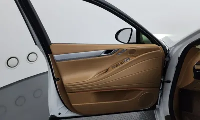 Genesis G80 2025, 17039 км, за 36956.81 USD - фото 24