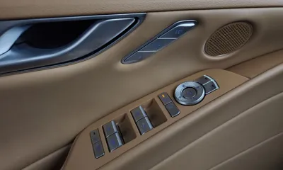 Genesis G80 2025, 17039 км, за 36956.81 USD - фото 36