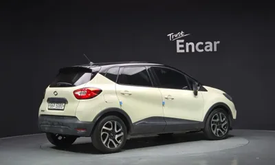 Renault-KoreaSamsung QM3 2014, 150315 км, за 3288.61 USD