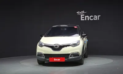 Renault-KoreaSamsung QM3 2014, 150315 км, за 3288.61 USD