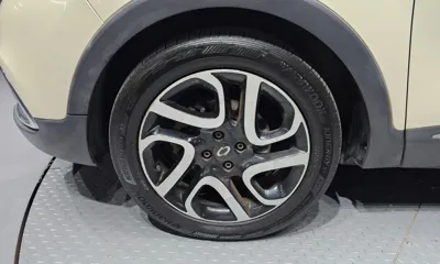Renault-KoreaSamsung QM3 2014, 150315 км, за 3288.61 USD