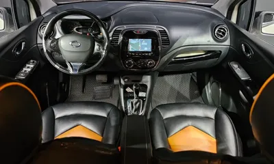 Renault-KoreaSamsung QM3 2014, 150315 км, за 3288.61 USD - фото 7