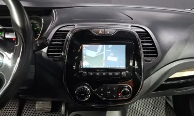 Renault-KoreaSamsung QM3 2014, 150315 км, за 3288.61 USD - фото 14