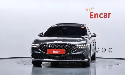 Genesis G90 2023, 22402 км, за 53170.54 USD