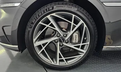 Genesis G90 2023, 22402 км, за 53170.54 USD