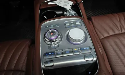 Genesis G90 2023, 22402 км, за 53170.54 USD - фото 9