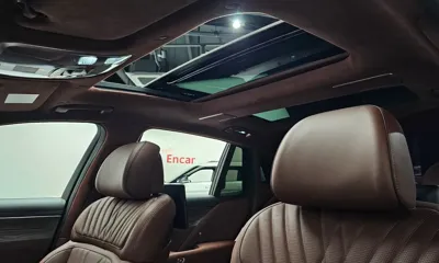Genesis G90 2023, 22402 км, за 53170.54 USD - фото 16