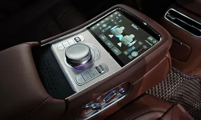 Genesis G90 2023, 22402 км, за 53170.54 USD - фото 19