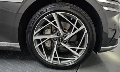 Genesis G90 2023, 22402 км, за 53170.54 USD - фото 21