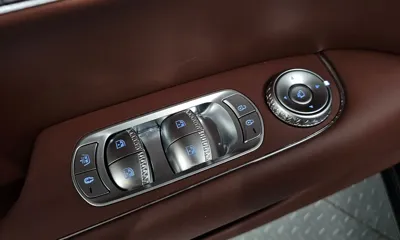 Genesis G90 2023, 22402 км, за 53170.54 USD - фото 39