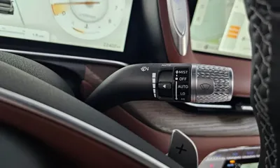 Genesis G90 2023, 22402 км, за 53170.54 USD - фото 43