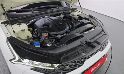 Kia K5 2020, 154311 км, за 8853.65 USD - фото 6