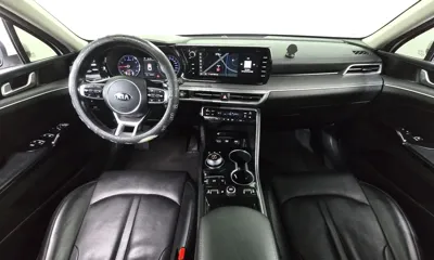 Kia K5 2020, 154311 км, за 8853.65 USD - фото 7