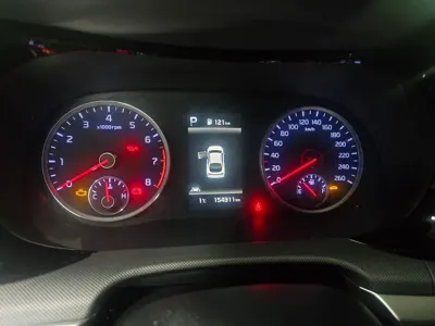 Kia K5 2020, 154311 км, за 8853.65 USD - фото 8