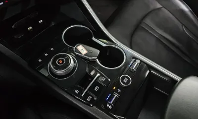 Kia K5 2020, 154311 км, за 8853.65 USD - фото 9