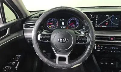 Kia K5 2020, 154311 км, за 8853.65 USD - фото 13