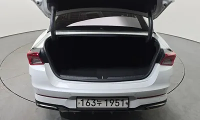 Kia K5 2020, 154311 км, за 8853.65 USD - фото 20