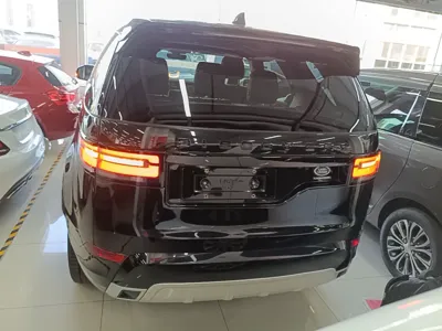 Land Rover Discovery 2020, 121200 км, за 38362 USD