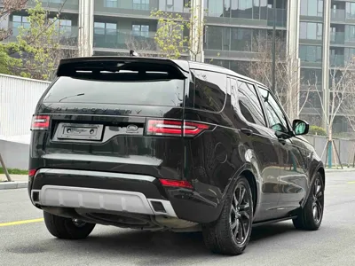 Land Rover Discovery 2020, 121200 км, за 38362 USD - фото 13