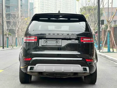 Land Rover Discovery 2020, 121200 км, за 38362 USD - фото 14