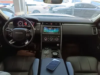 Land Rover Discovery 2020, 121200 км, за 38362 USD - фото 19